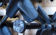 使用脫硫攪拌器的注意事項(xiàng)有哪些