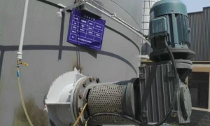 脫硫攪拌器機(jī)械密封拆裝的流程