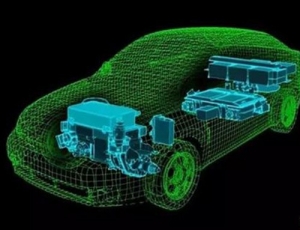 新能源(電池)材料